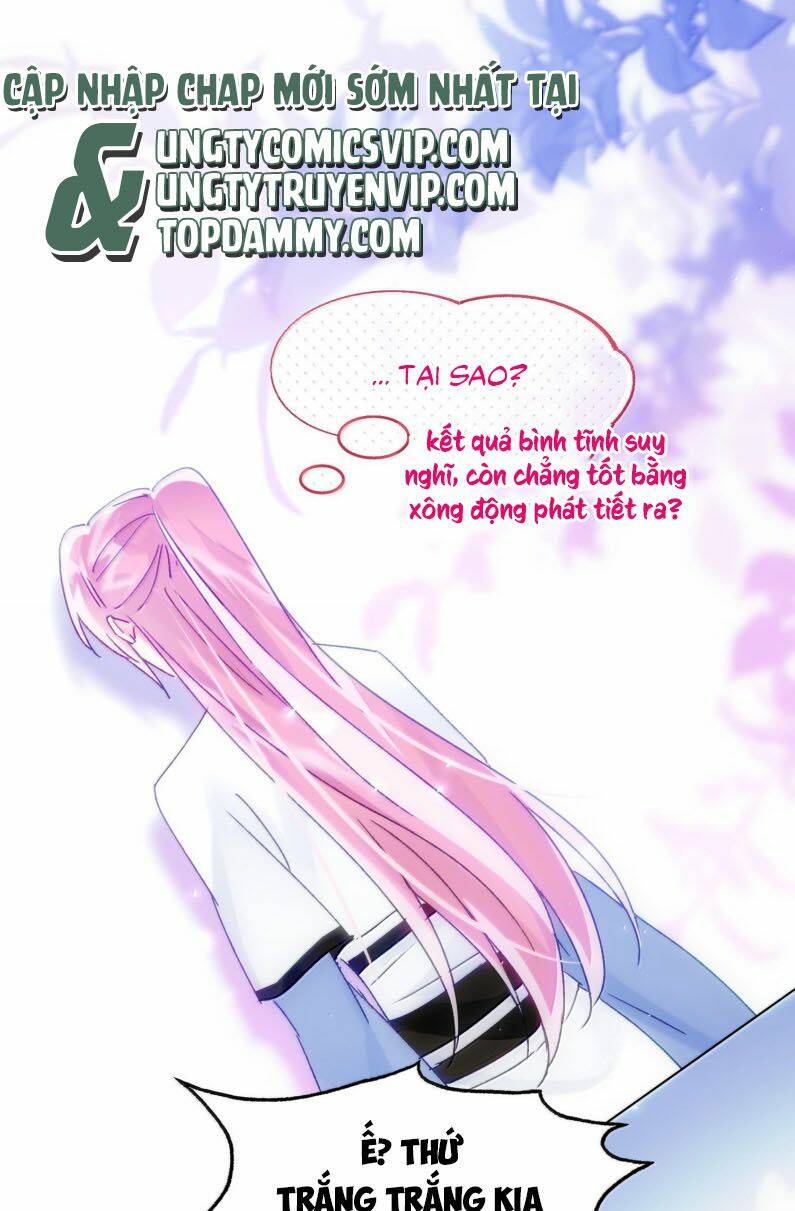 Tôi Phải Làm Một Kẻ Đại Xấu Xa - Chapter 131 - Page 53