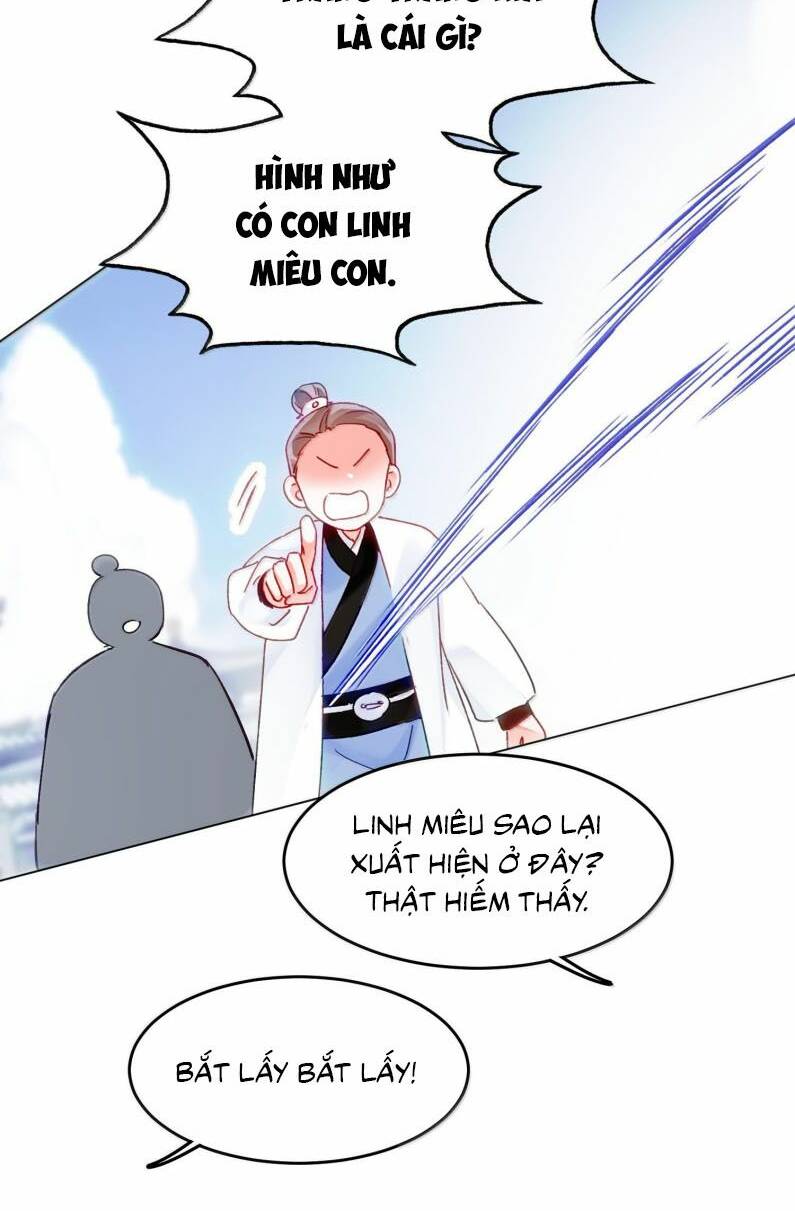 Tôi Phải Làm Một Kẻ Đại Xấu Xa - Chapter 131 - Page 54