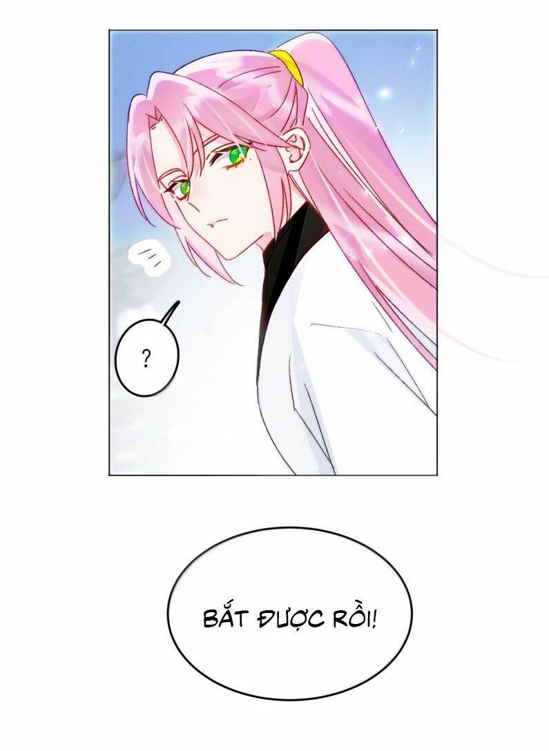 Tôi Phải Làm Một Kẻ Đại Xấu Xa - Chapter 131 - Page 55