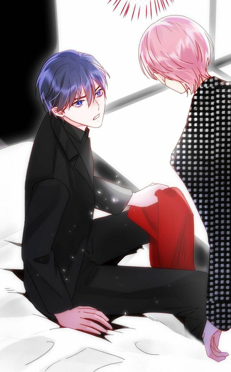 Tôi Phải Làm Một Kẻ Đại Xấu Xa - Chapter 131 - Page 7