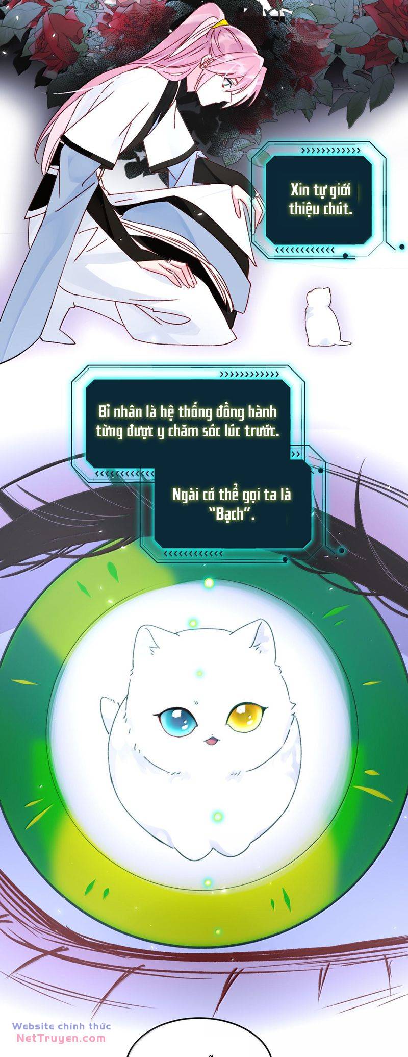 Tôi Phải Làm Một Kẻ Đại Xấu Xa - Chapter 132 - Page 9