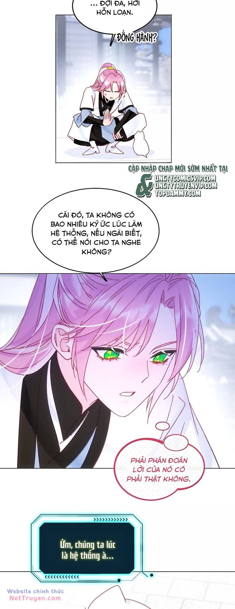 Tôi Phải Làm Một Kẻ Đại Xấu Xa - Chapter 132 - Page 10