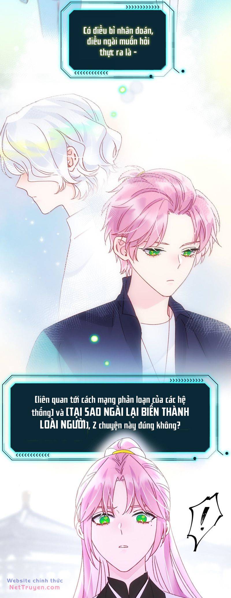 Tôi Phải Làm Một Kẻ Đại Xấu Xa - Chapter 132 - Page 12