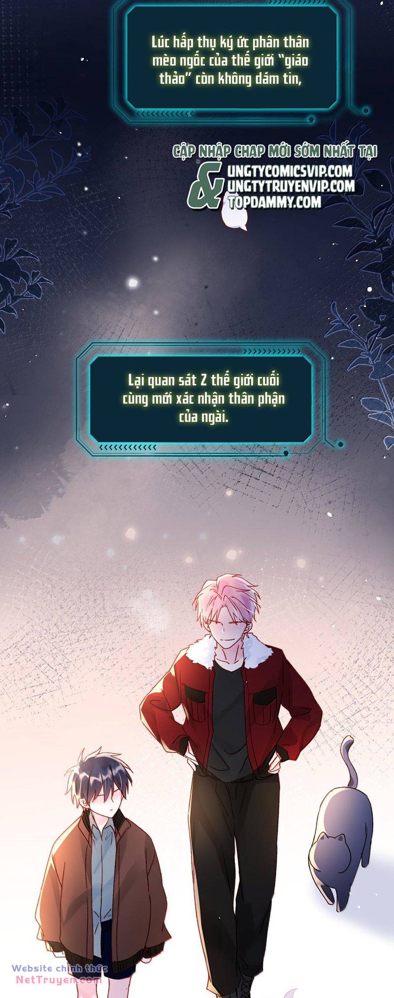 Tôi Phải Làm Một Kẻ Đại Xấu Xa - Chapter 132 - Page 16