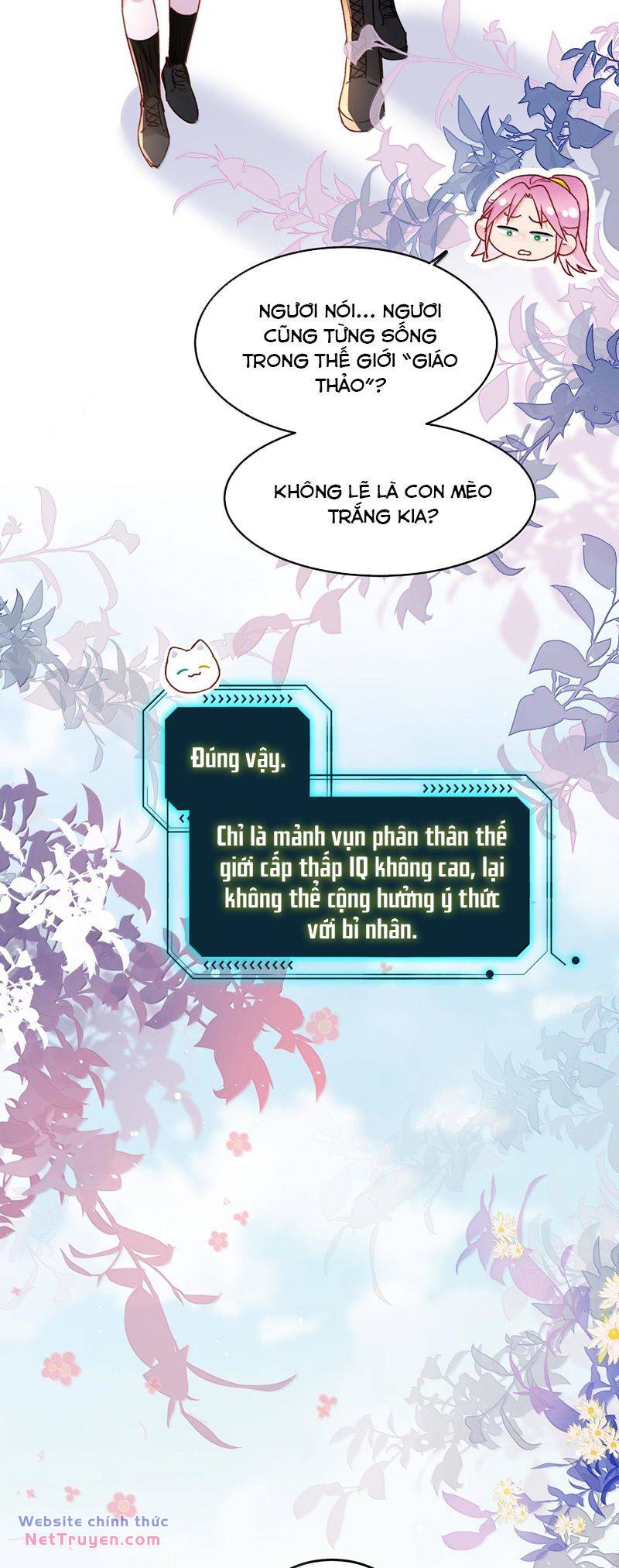 Tôi Phải Làm Một Kẻ Đại Xấu Xa - Chapter 132 - Page 17