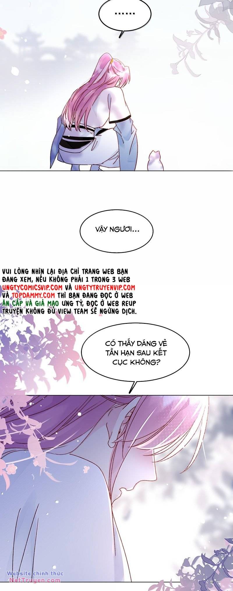 Tôi Phải Làm Một Kẻ Đại Xấu Xa - Chapter 132 - Page 18