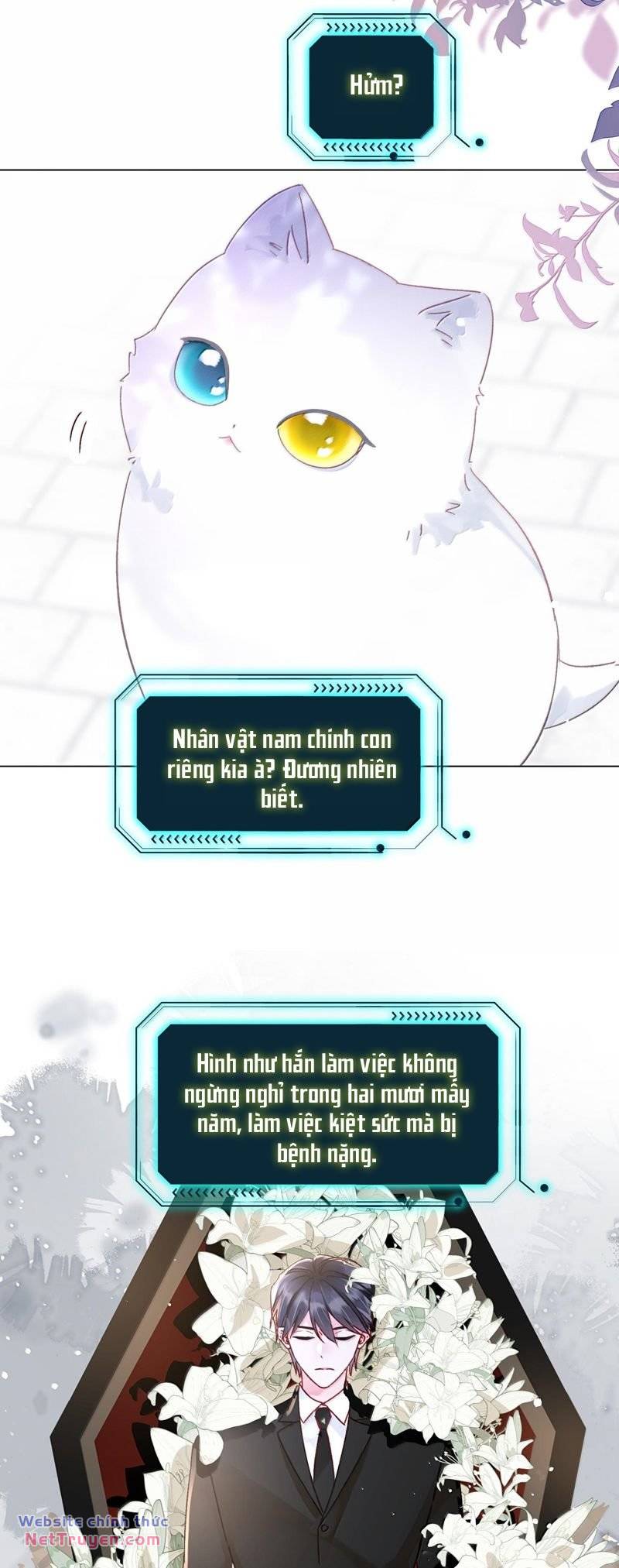 Tôi Phải Làm Một Kẻ Đại Xấu Xa - Chapter 132 - Page 19