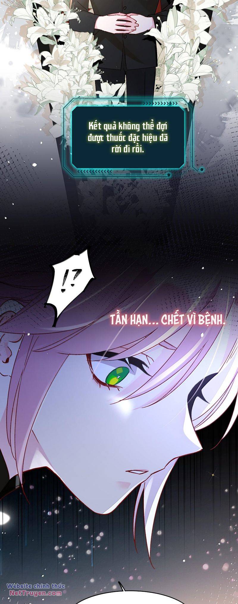 Tôi Phải Làm Một Kẻ Đại Xấu Xa - Chapter 132 - Page 20