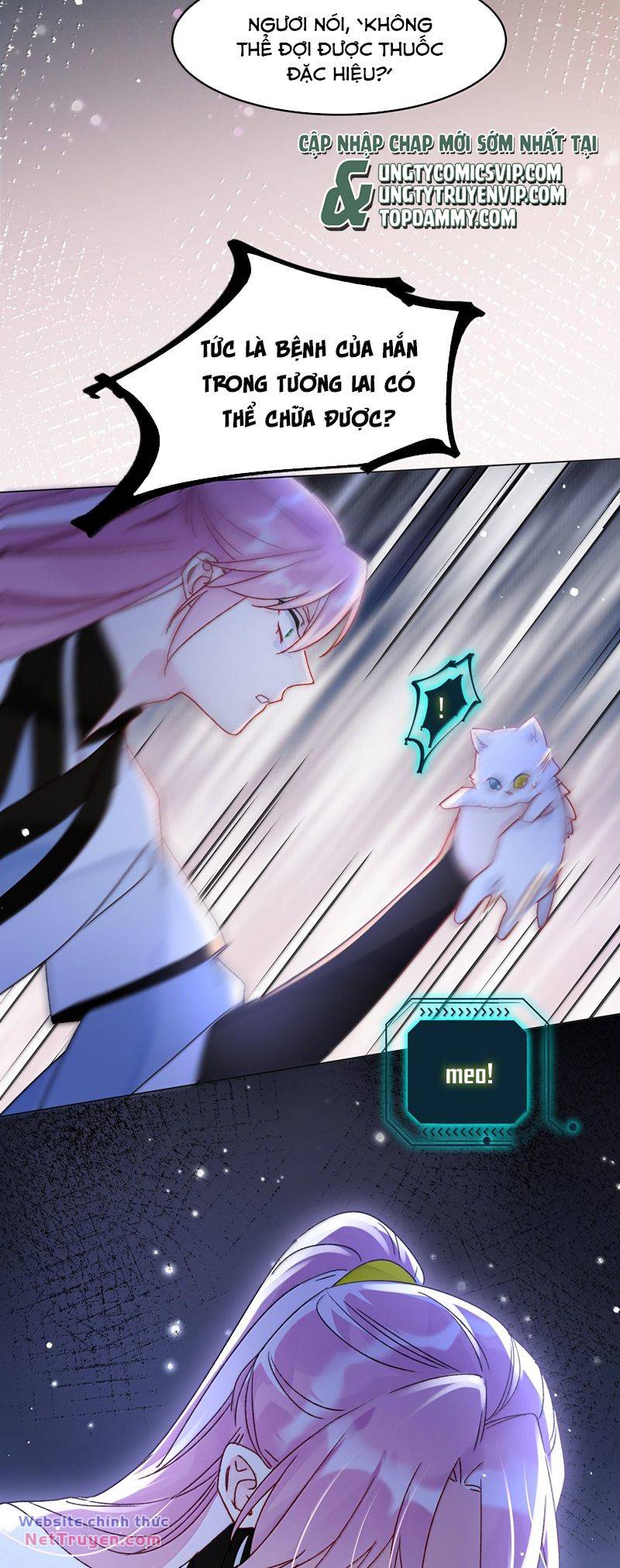 Tôi Phải Làm Một Kẻ Đại Xấu Xa - Chapter 132 - Page 21