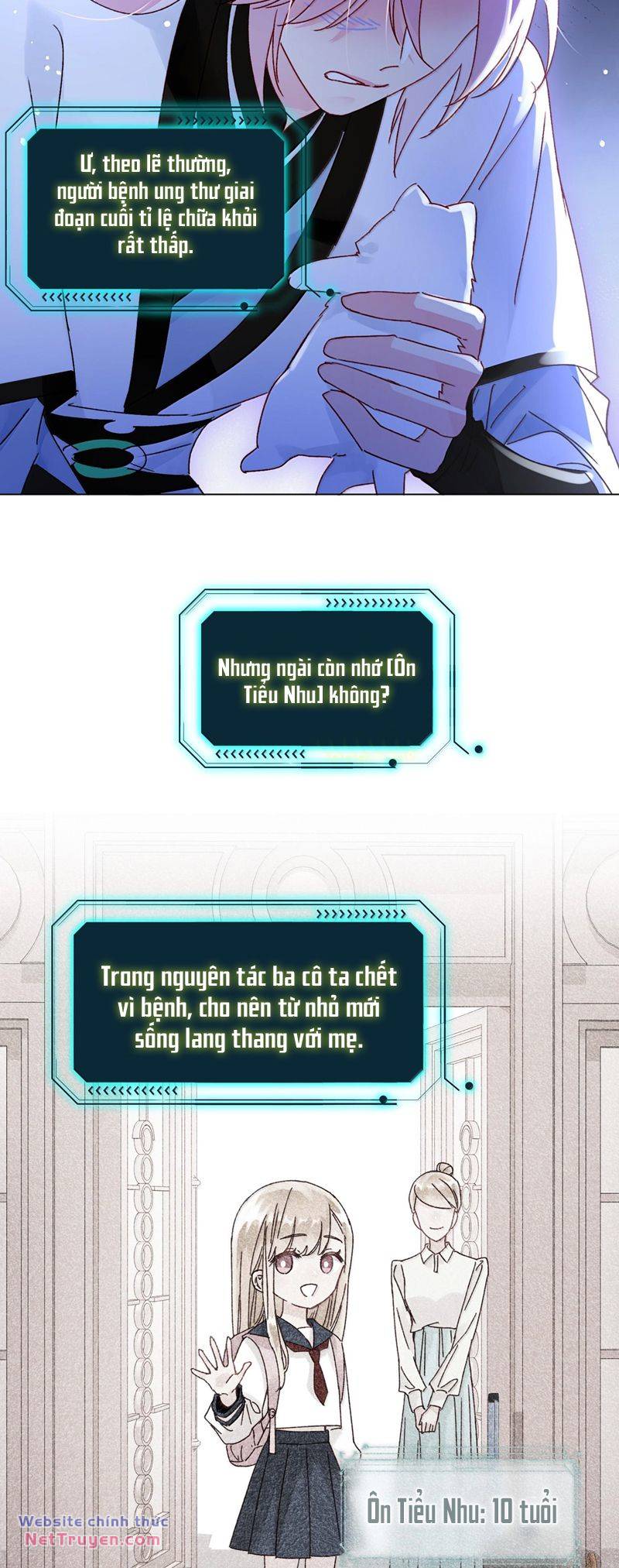 Tôi Phải Làm Một Kẻ Đại Xấu Xa - Chapter 132 - Page 22