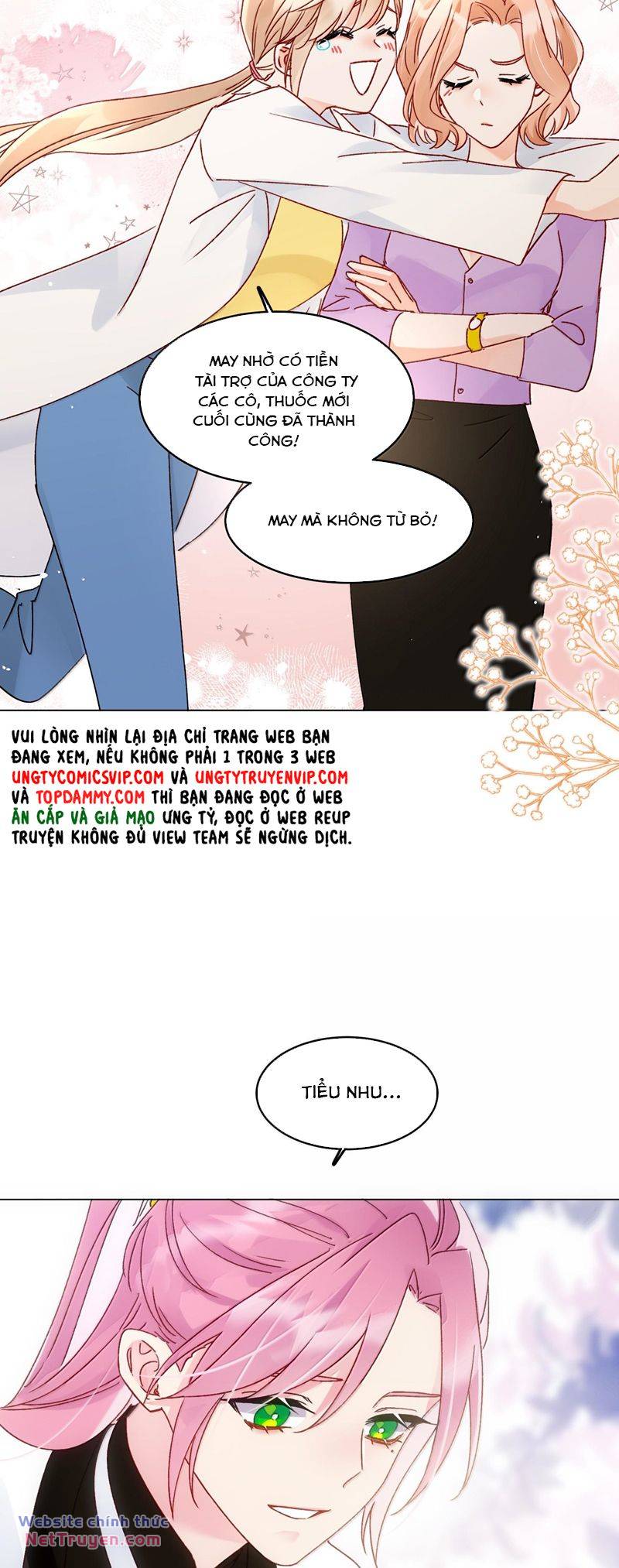 Tôi Phải Làm Một Kẻ Đại Xấu Xa - Chapter 132 - Page 26