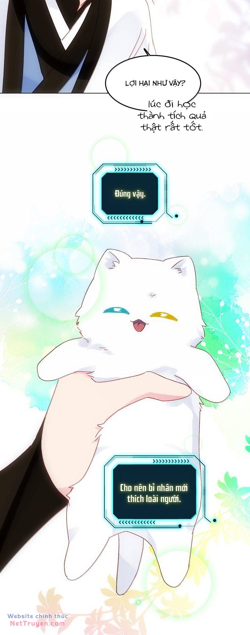 Tôi Phải Làm Một Kẻ Đại Xấu Xa - Chapter 132 - Page 27