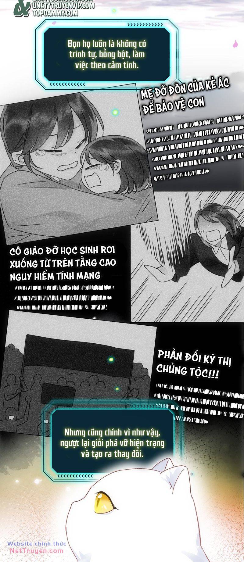 Tôi Phải Làm Một Kẻ Đại Xấu Xa - Chapter 132 - Page 29