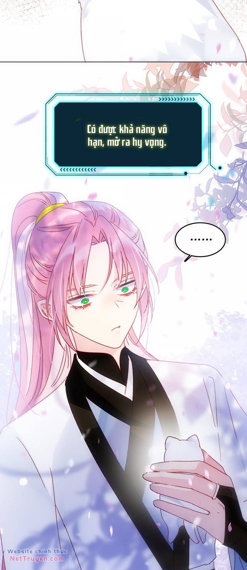 Tôi Phải Làm Một Kẻ Đại Xấu Xa - Chapter 132 - Page 30