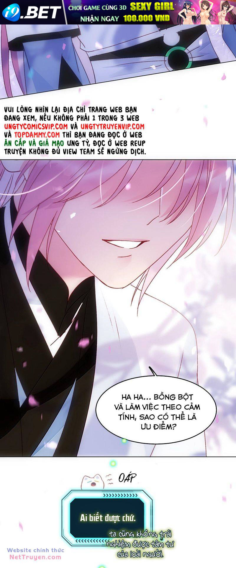 Tôi Phải Làm Một Kẻ Đại Xấu Xa - Chapter 132 - Page 31