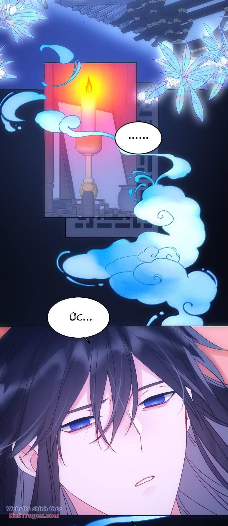 Tôi Phải Làm Một Kẻ Đại Xấu Xa - Chapter 132 - Page 33