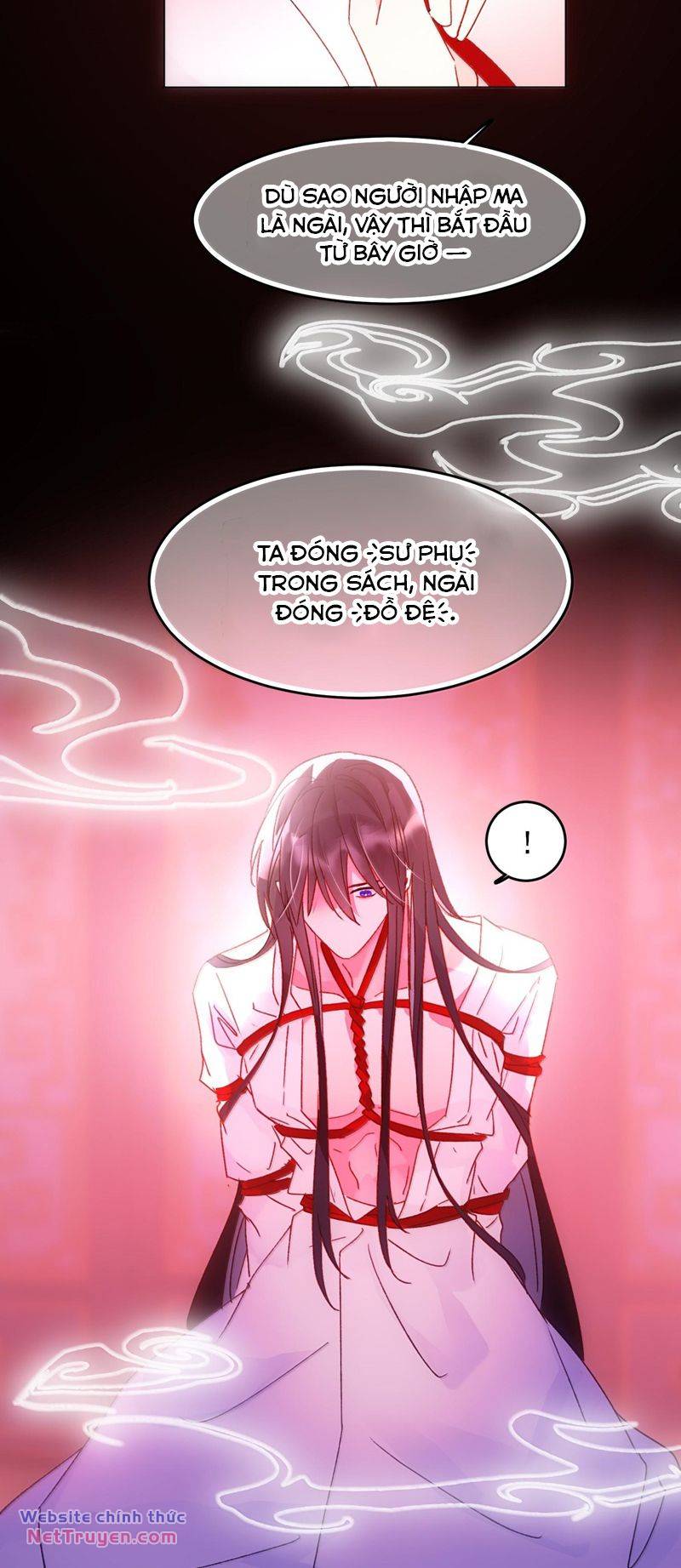 Tôi Phải Làm Một Kẻ Đại Xấu Xa - Chapter 132 - Page 37