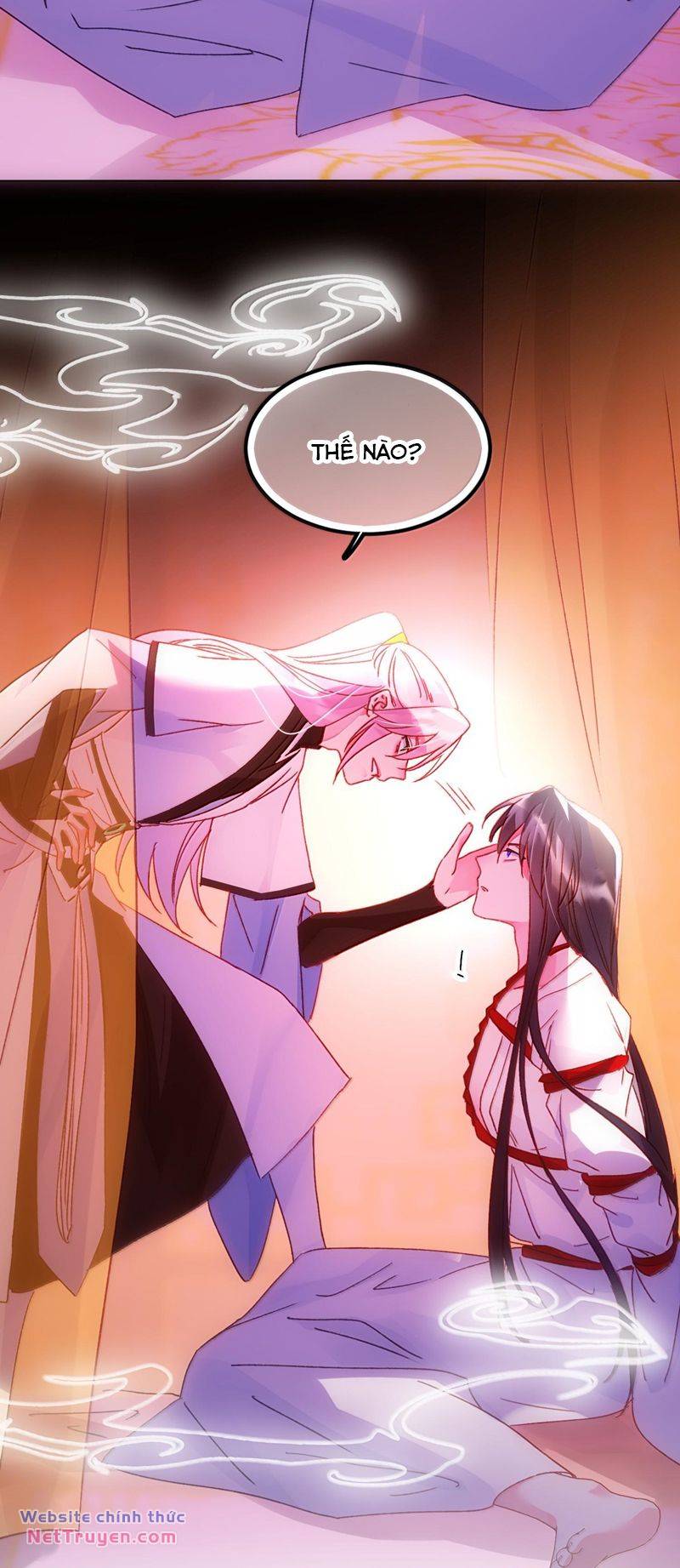 Tôi Phải Làm Một Kẻ Đại Xấu Xa - Chapter 132 - Page 38