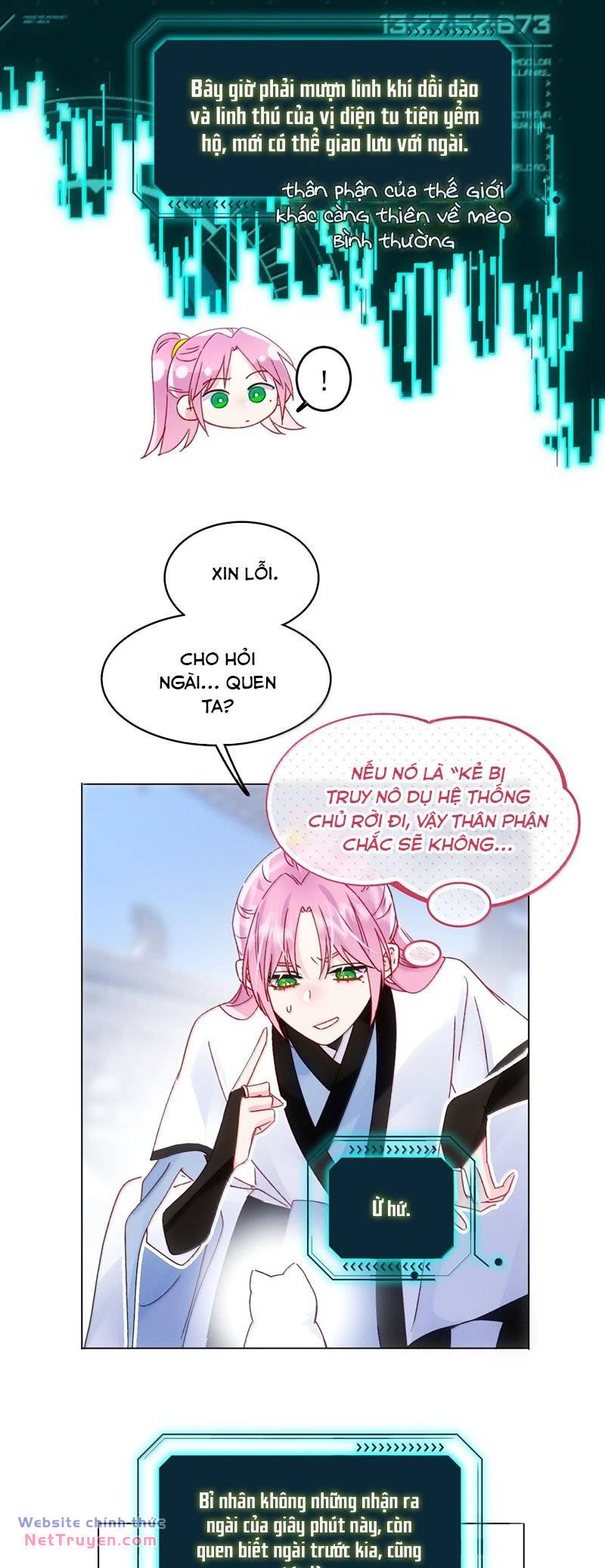 Tôi Phải Làm Một Kẻ Đại Xấu Xa - Chapter 132 - Page 7