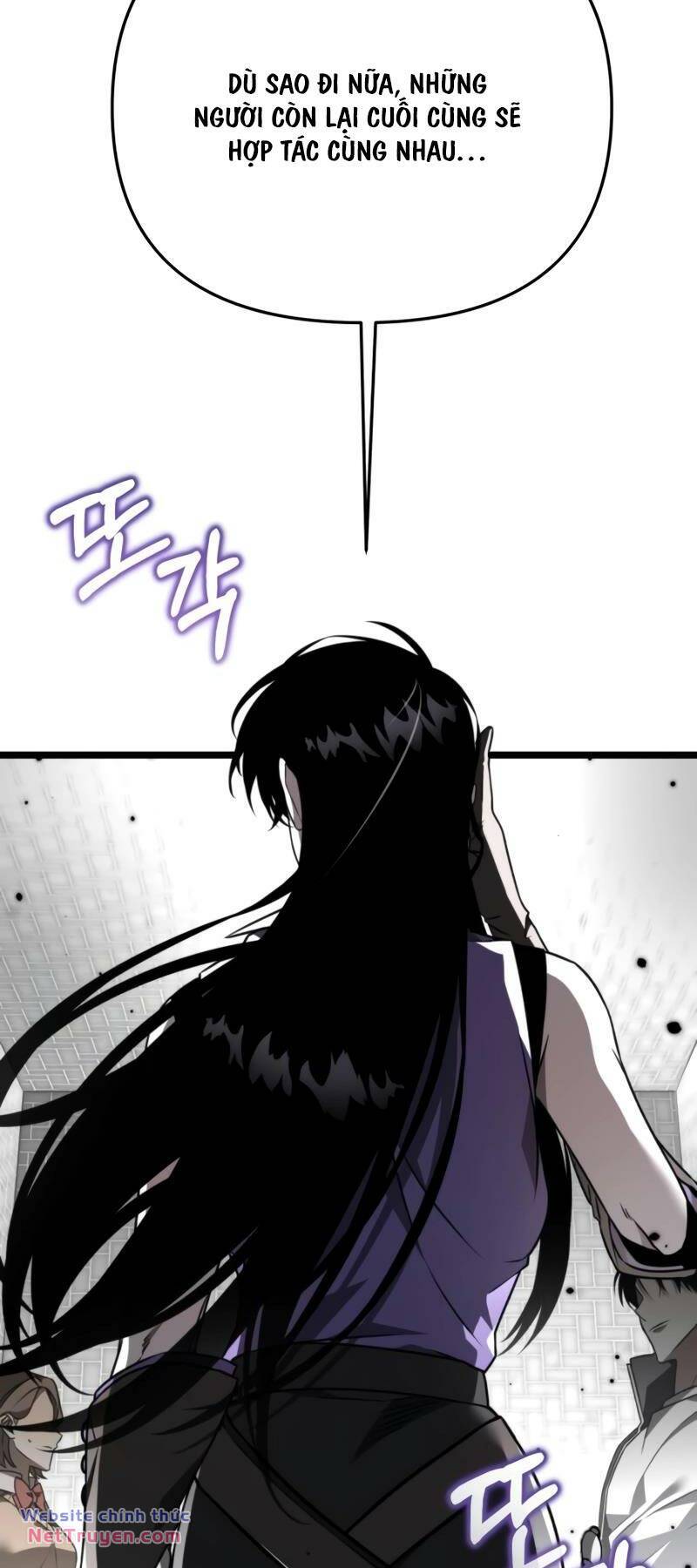 Chiến Binh Hồi Quy - Chapter 23 - Page 9