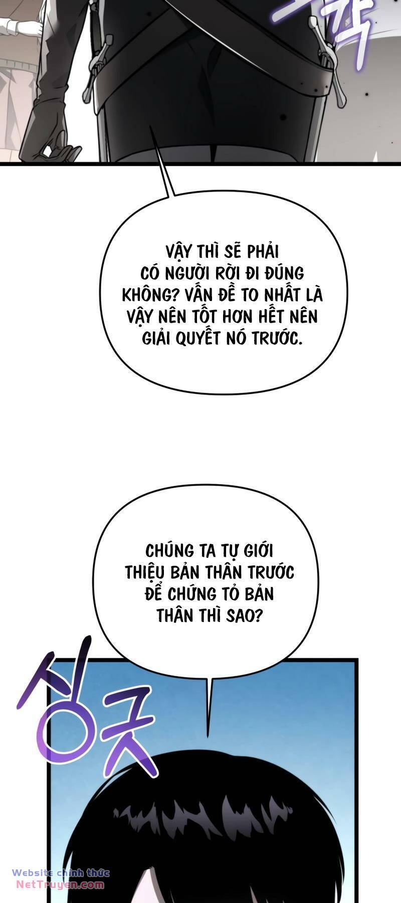 Chiến Binh Hồi Quy - Chapter 23 - Page 10