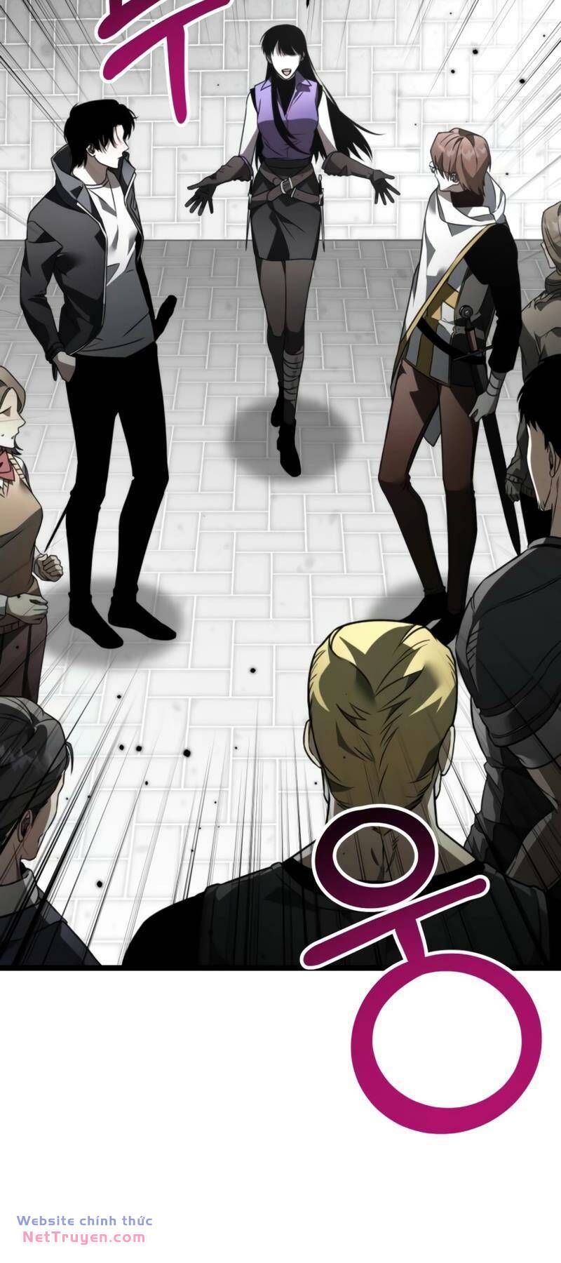 Chiến Binh Hồi Quy - Chapter 23 - Page 12