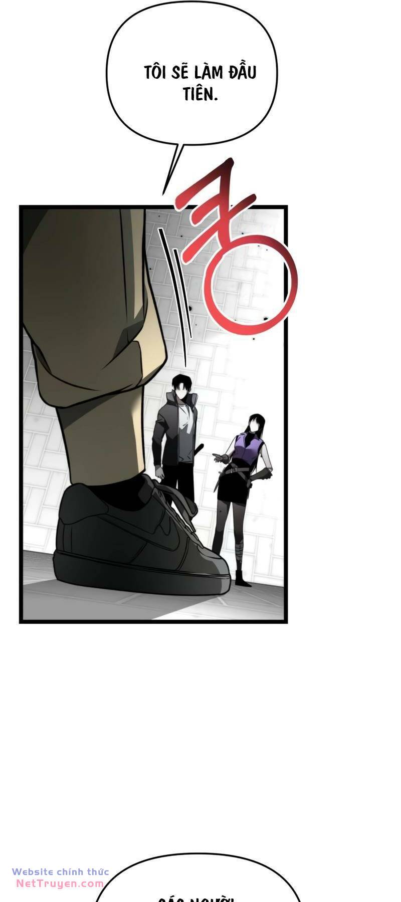 Chiến Binh Hồi Quy - Chapter 23 - Page 13