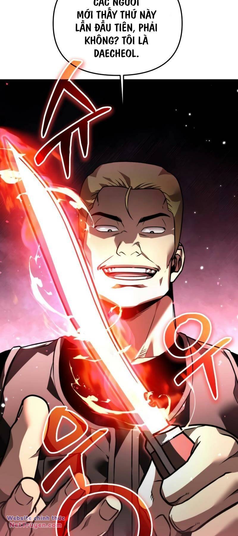 Chiến Binh Hồi Quy - Chapter 23 - Page 14