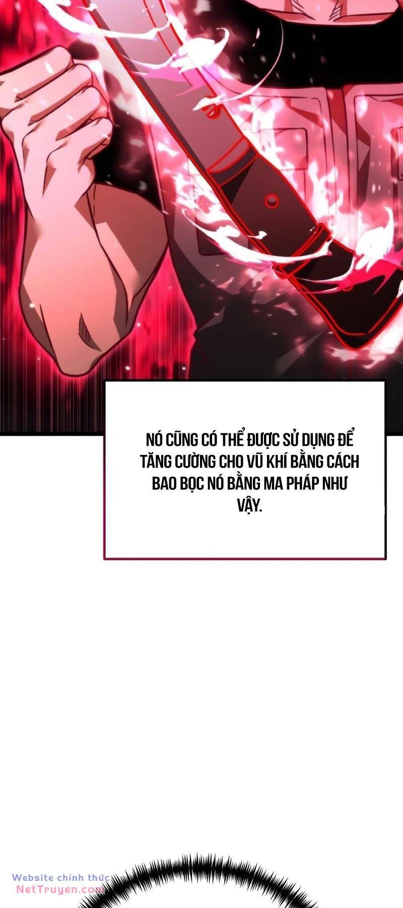 Chiến Binh Hồi Quy - Chapter 23 - Page 18