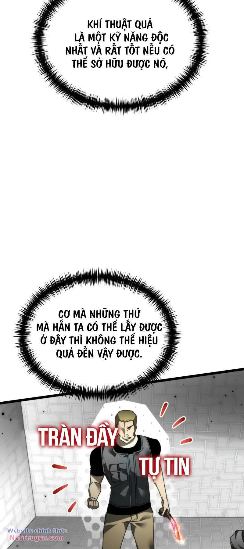 Chiến Binh Hồi Quy - Chapter 23 - Page 19