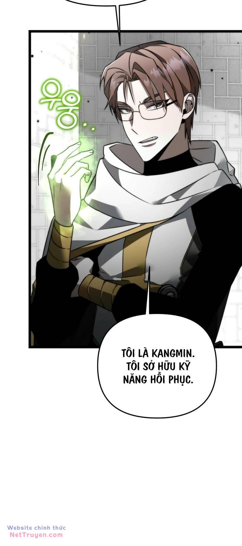 Chiến Binh Hồi Quy - Chapter 23 - Page 21