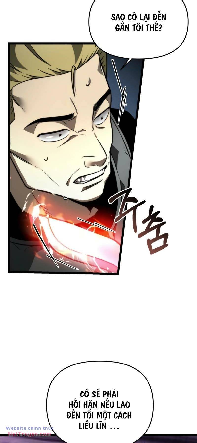 Chiến Binh Hồi Quy - Chapter 23 - Page 30