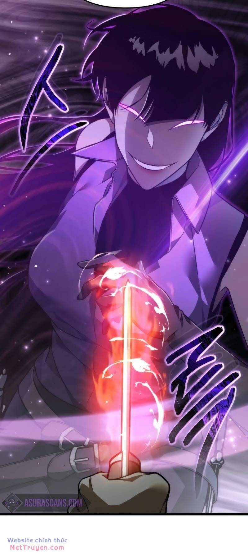 Chiến Binh Hồi Quy - Chapter 23 - Page 31