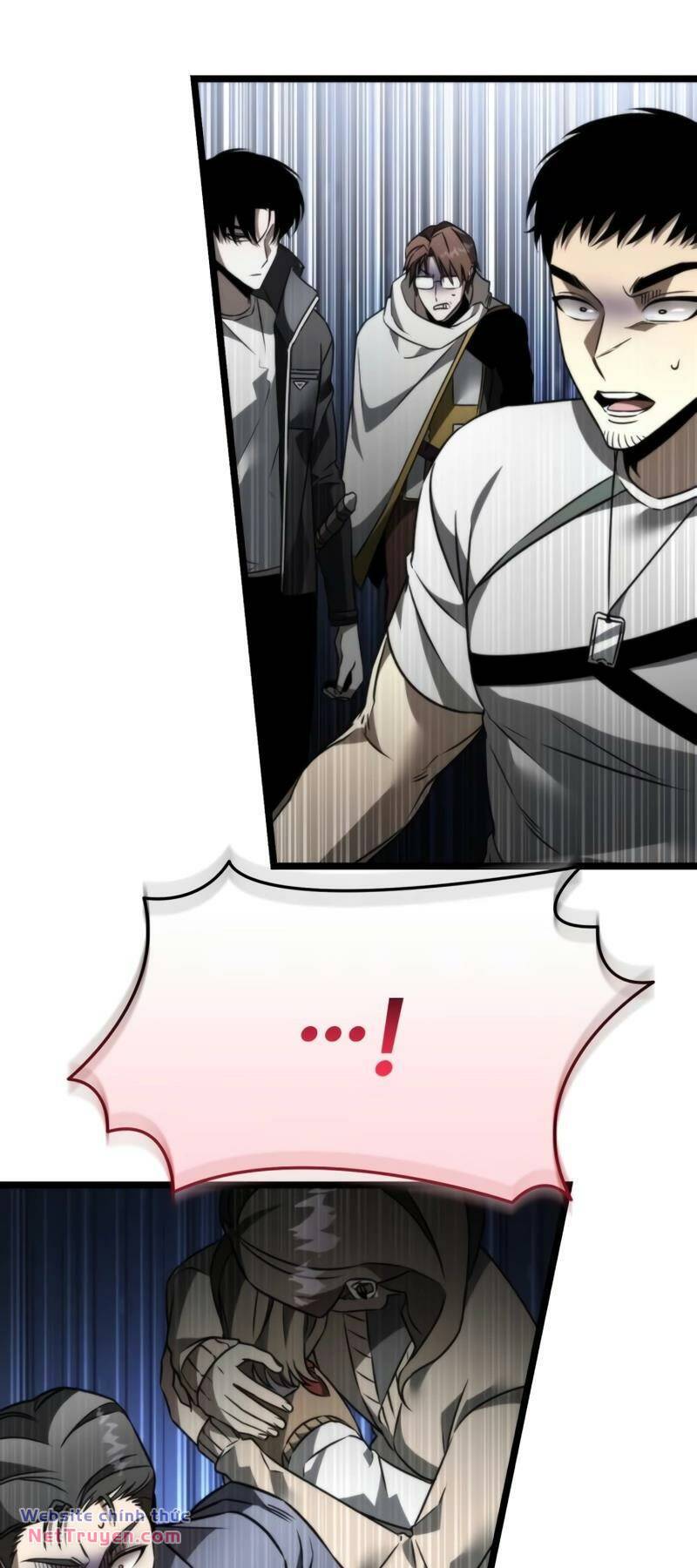 Chiến Binh Hồi Quy - Chapter 23 - Page 35