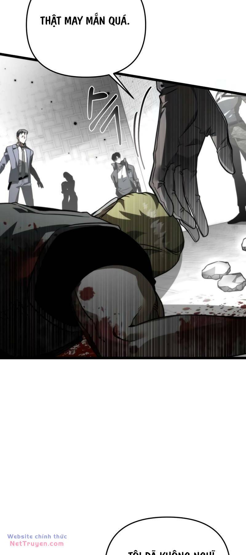 Chiến Binh Hồi Quy - Chapter 23 - Page 37