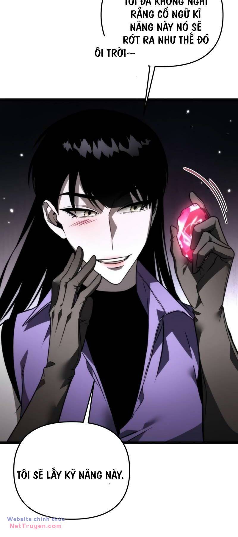 Chiến Binh Hồi Quy - Chapter 23 - Page 38