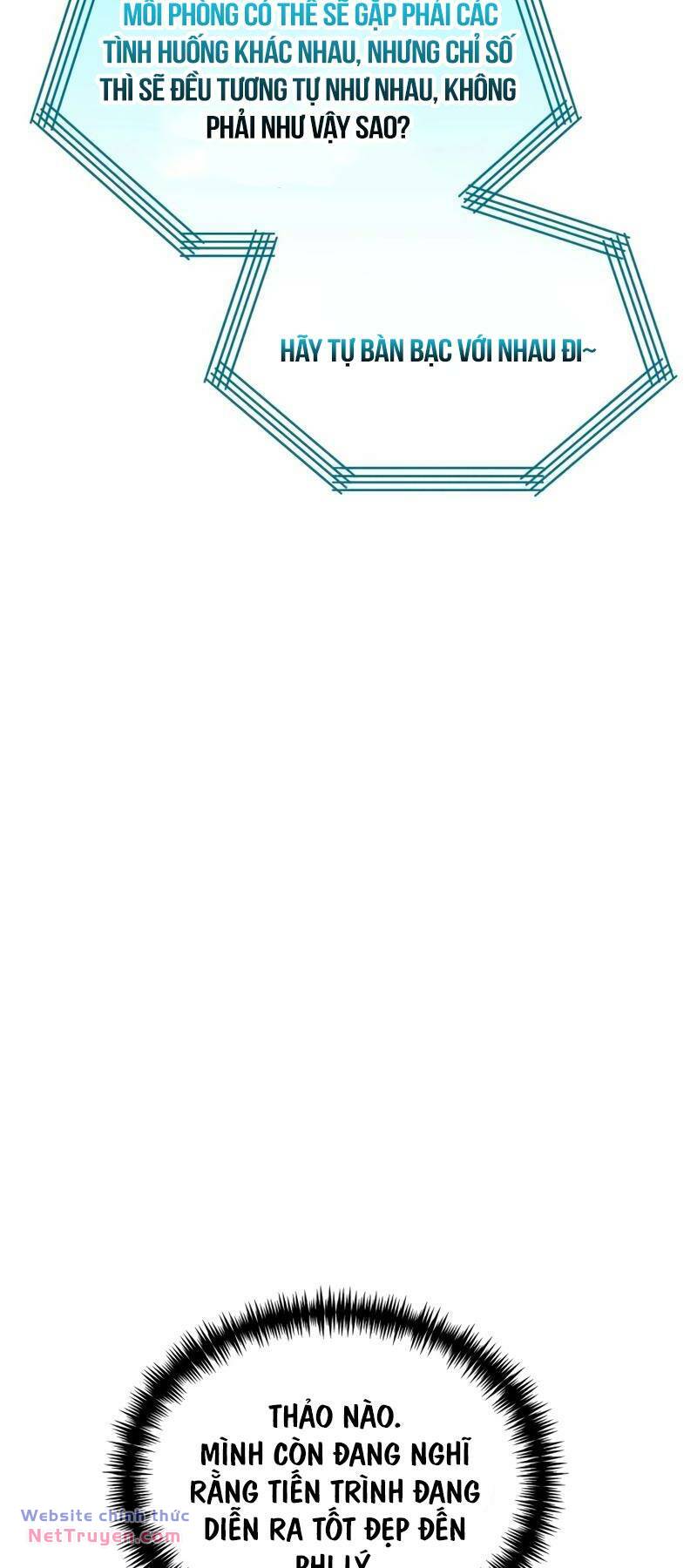 Chiến Binh Hồi Quy - Chapter 23 - Page 3