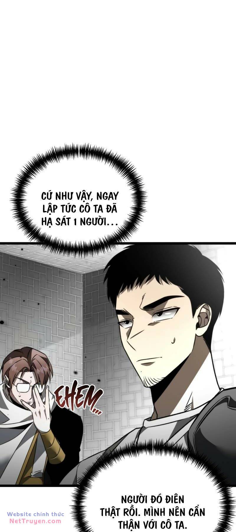 Chiến Binh Hồi Quy - Chapter 23 - Page 40