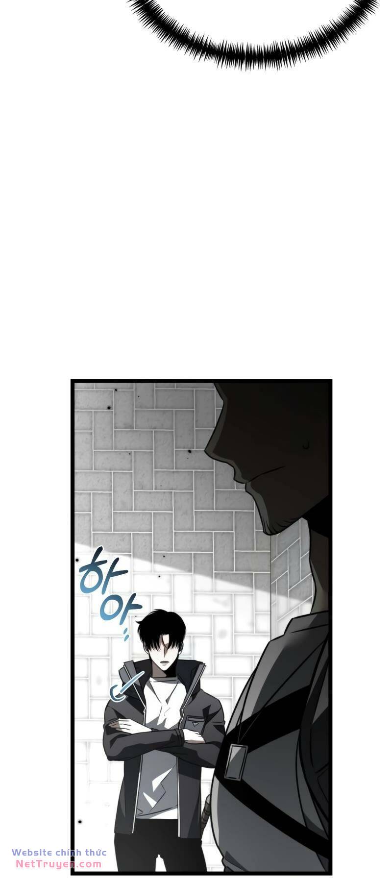 Chiến Binh Hồi Quy - Chapter 23 - Page 41