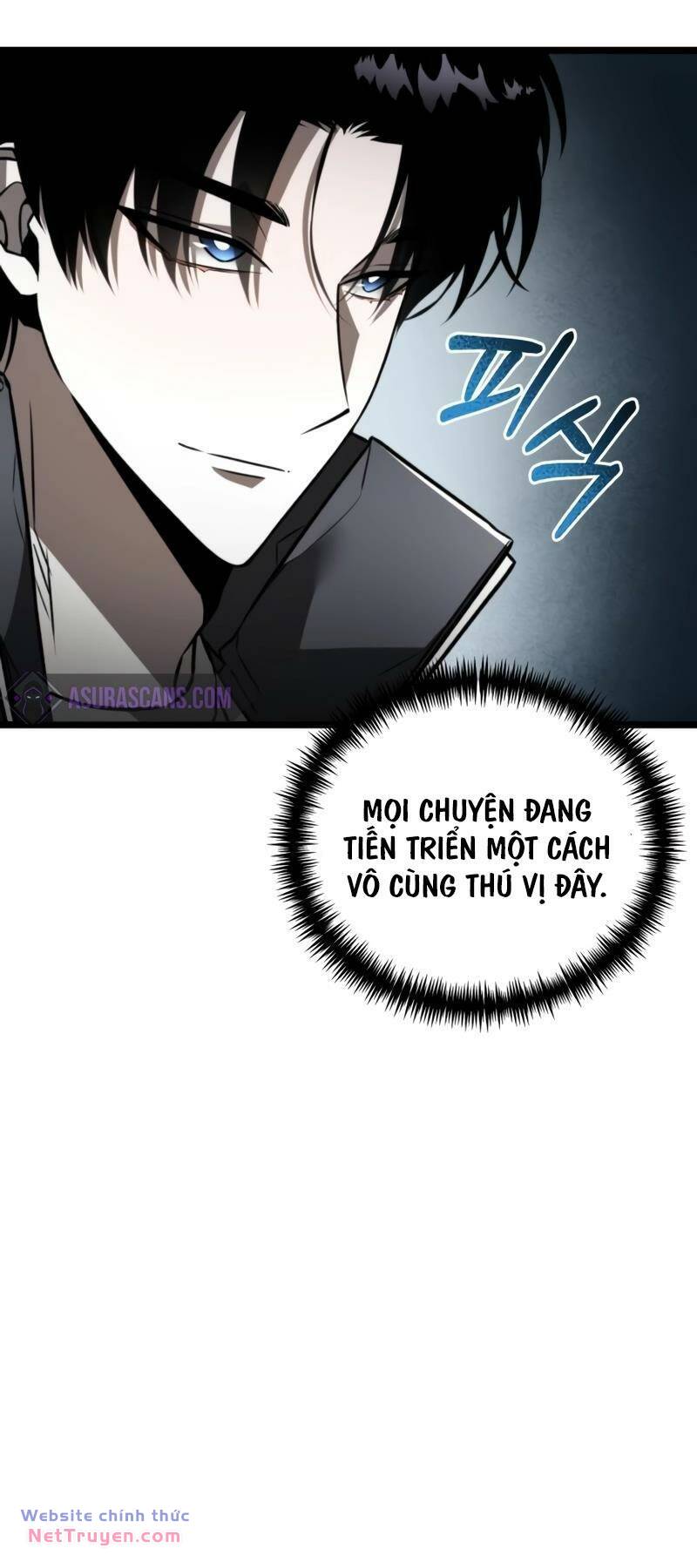 Chiến Binh Hồi Quy - Chapter 23 - Page 45
