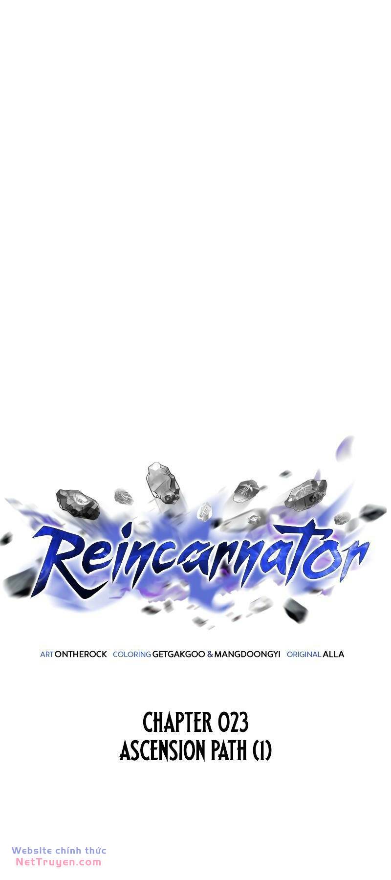 Chiến Binh Hồi Quy - Chapter 23 - Page 46