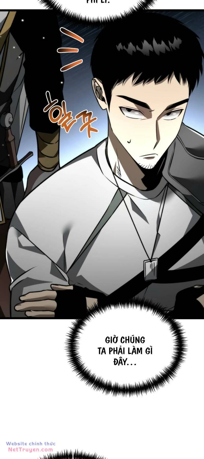 Chiến Binh Hồi Quy - Chapter 23 - Page 4