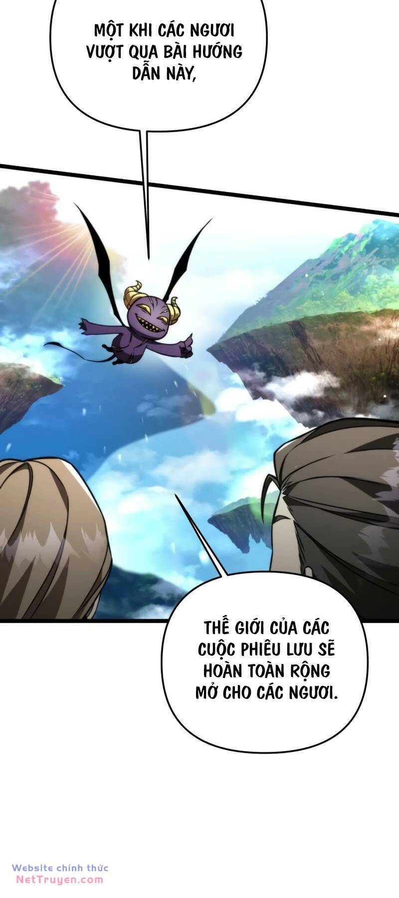 Chiến Binh Hồi Quy - Chapter 23 - Page 53