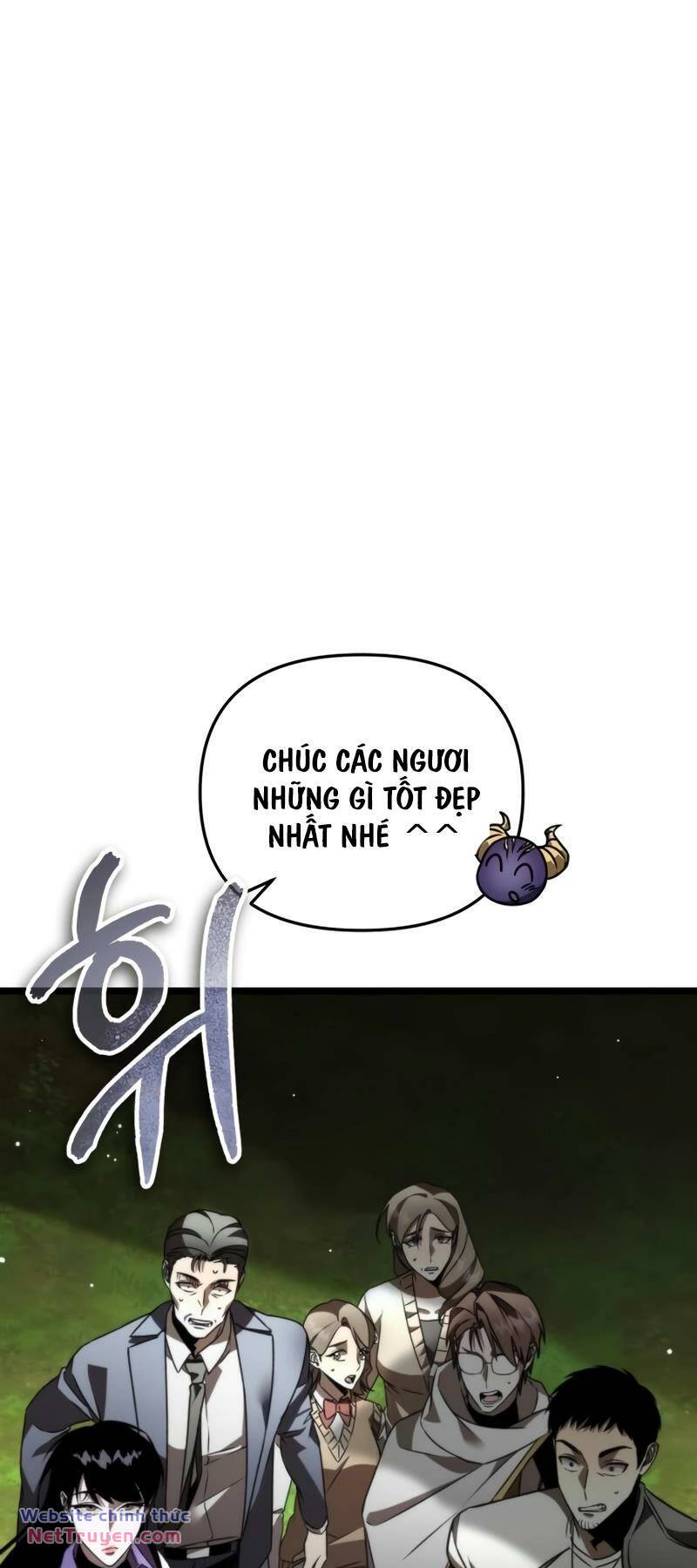 Chiến Binh Hồi Quy - Chapter 23 - Page 54