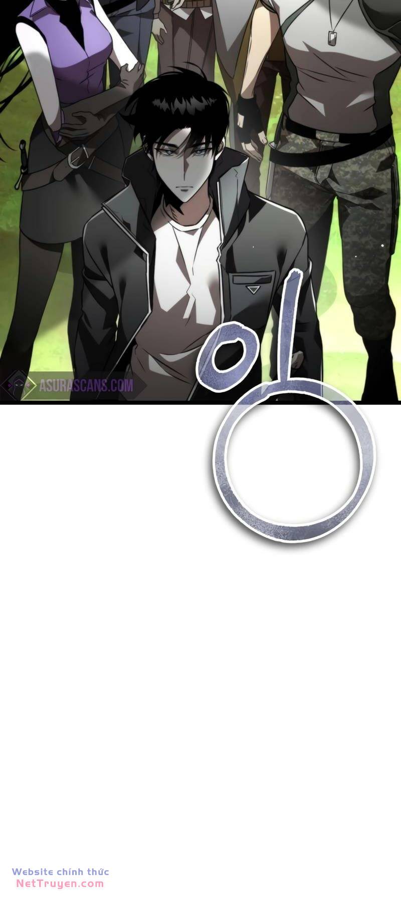 Chiến Binh Hồi Quy - Chapter 23 - Page 55