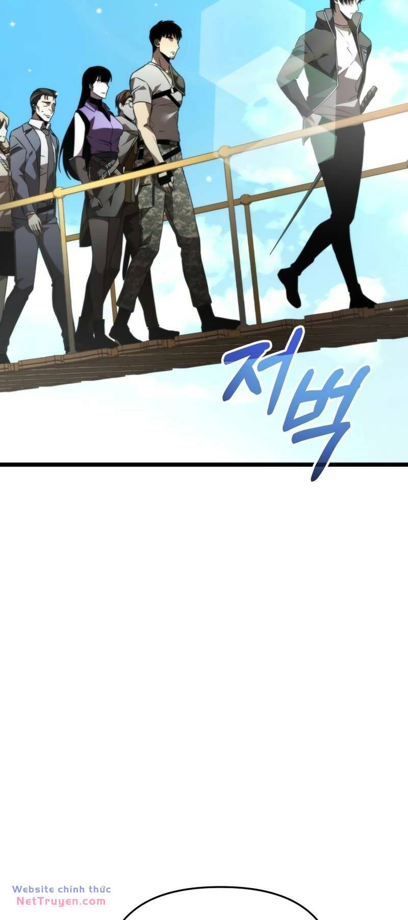 Chiến Binh Hồi Quy - Chapter 23 - Page 57