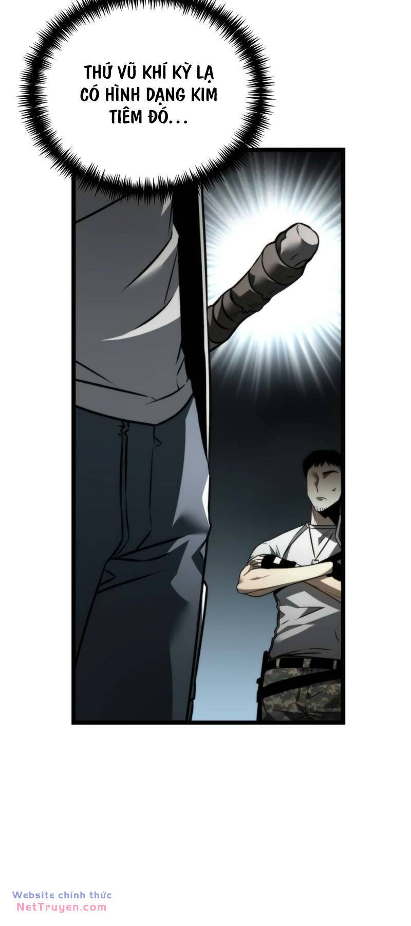 Chiến Binh Hồi Quy - Chapter 23 - Page 5