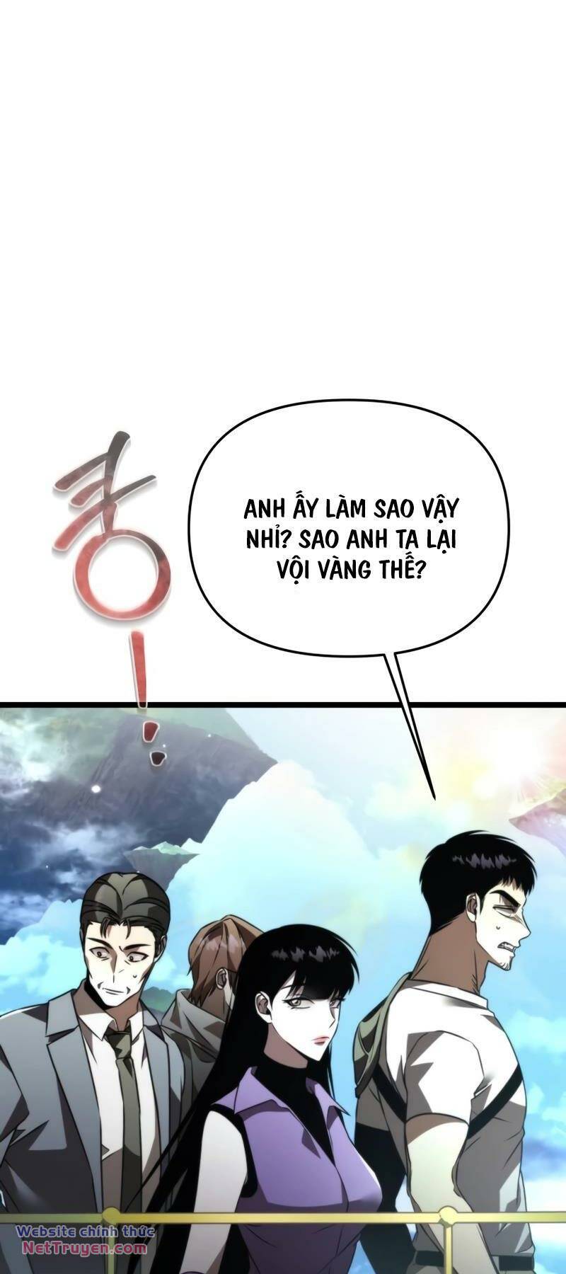 Chiến Binh Hồi Quy - Chapter 23 - Page 59