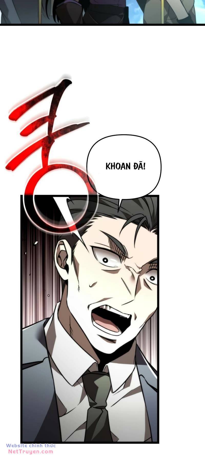 Chiến Binh Hồi Quy - Chapter 23 - Page 60