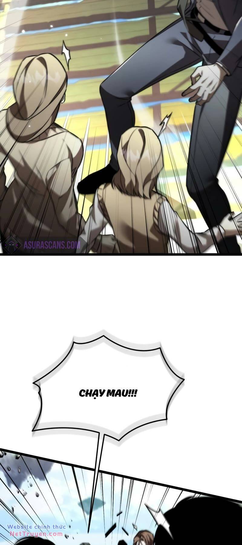 Chiến Binh Hồi Quy - Chapter 23 - Page 62